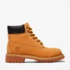 Youth Timberland® Premium 6-Inch Waterproof Boot