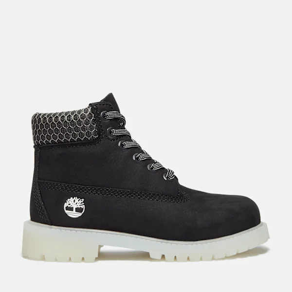 Youth Timberland® Premium 6-Inch Waterproof Boot Youth Timberland® Premium 6-Inch Waterproof Boot