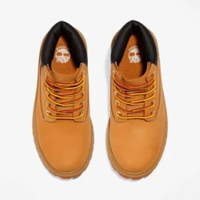 Youth Timberland® Premium 6-Inch Waterproof Boot