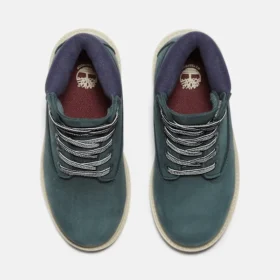 Junior Timberland® Premium 6-Inch Waterproof Boot