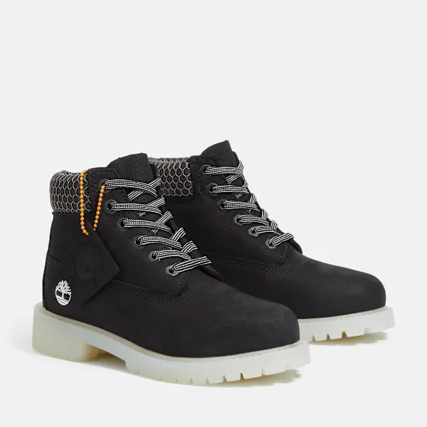 Youth Timberland® Premium 6-Inch Waterproof Boot Youth Timberland® Premium 6-Inch Waterproof Boot