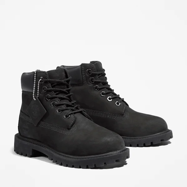 Youth Timberland® Premium 6-Inch Waterproof Boot Youth Timberland® Premium 6-Inch Waterproof Boot