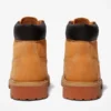 Youth Timberland® Premium 6-Inch Waterproof Boot
