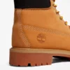 Youth Timberland® Premium 6-Inch Waterproof Boot