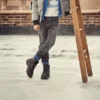 Youth Timberland® Premium 6-Inch Waterproof Boot Youth Timberland® Premium 6-Inch Waterproof Boot